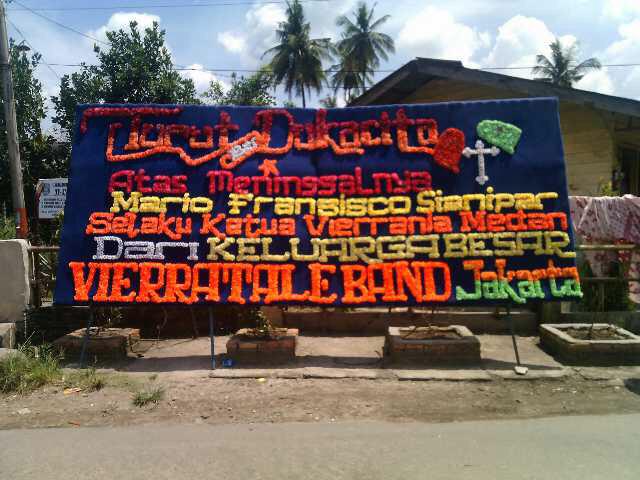 Vierrania Medan tweet media