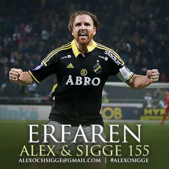 ALEX &amp; SIGGES PODCAST AVSNITT 155! itunes.apple.com/se/podcast/ale…