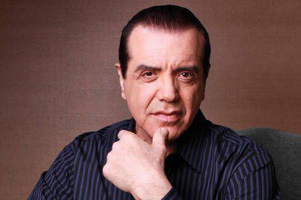 Happy Birthday, Chazz Palminteri!!  (es cuando sea mayor) via 