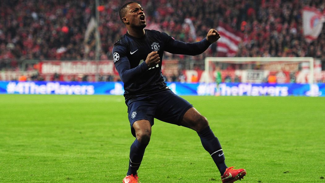 Happy Birthday, Patrice Evra - greatest French footballer of his era sbnation.com/e/8374670?utm_…