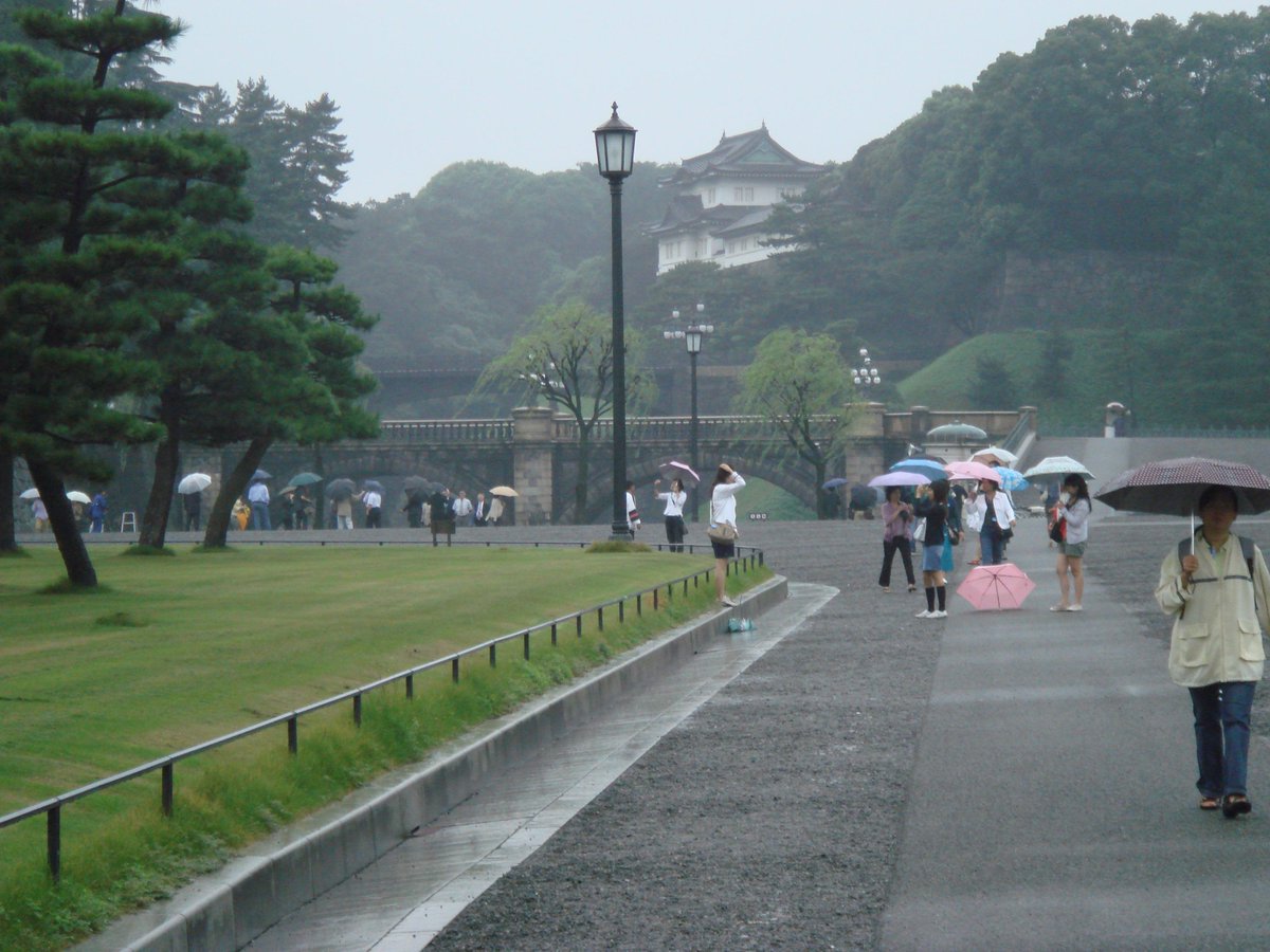 GiapponeLove's tweet photo. Oggi sul #blog parliamo di #tokyo, del palazzo imperiale e di una visita ai giardini! #東京 #皇居 #皇居東御苑 #giappone http://t.co/OeFlYIbErm