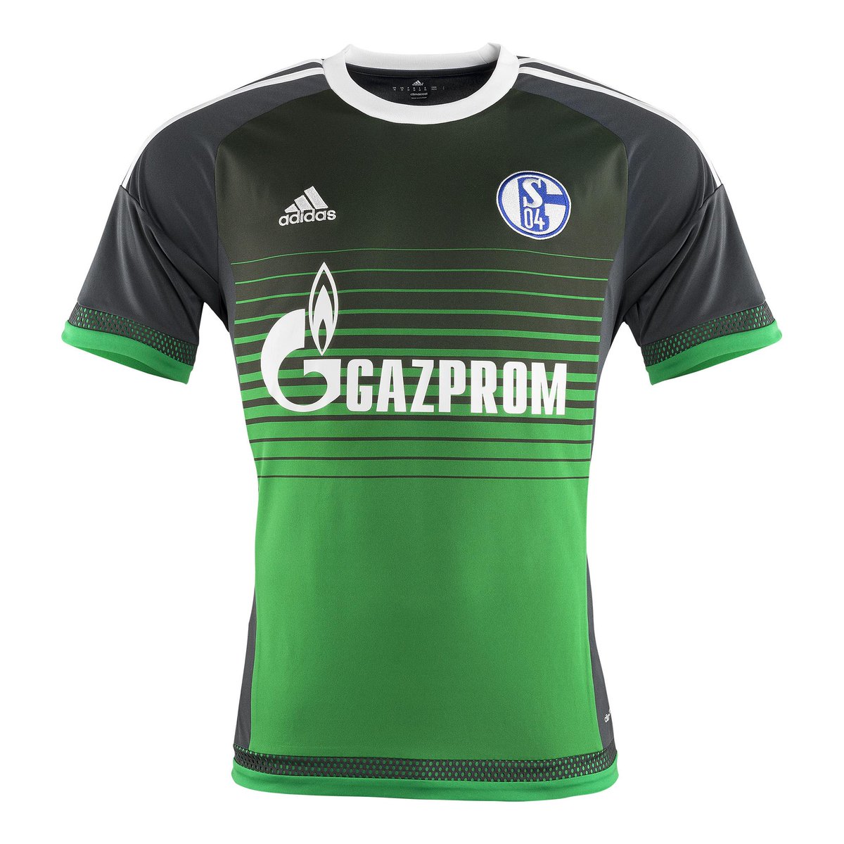 fc schalke 04 jersey