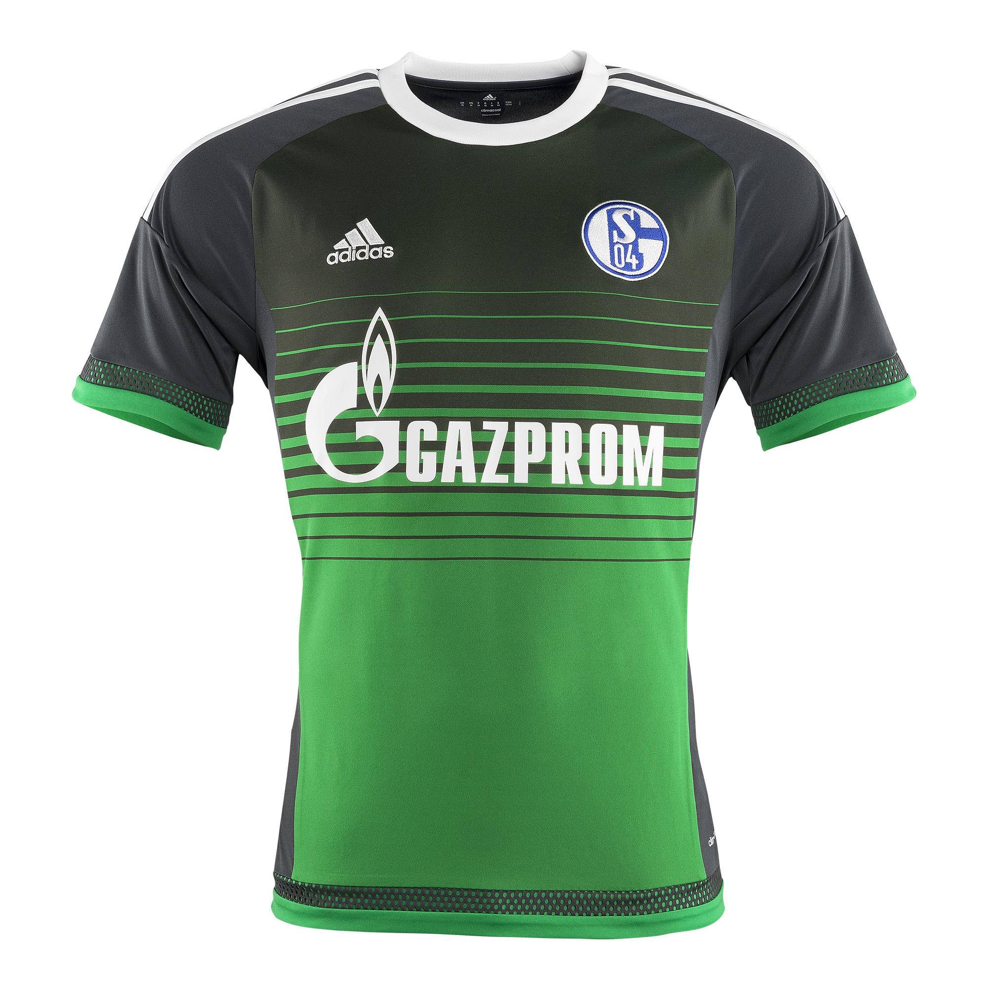 Veel Vrijwillig genoeg FC Schalke 04 on Twitter: "The new #Schalke alternate kit is here!  Pre-order yours now at the online fan shop: http://t.co/8NLNM3562M #s04  http://t.co/2V2rVA8ANu" / X