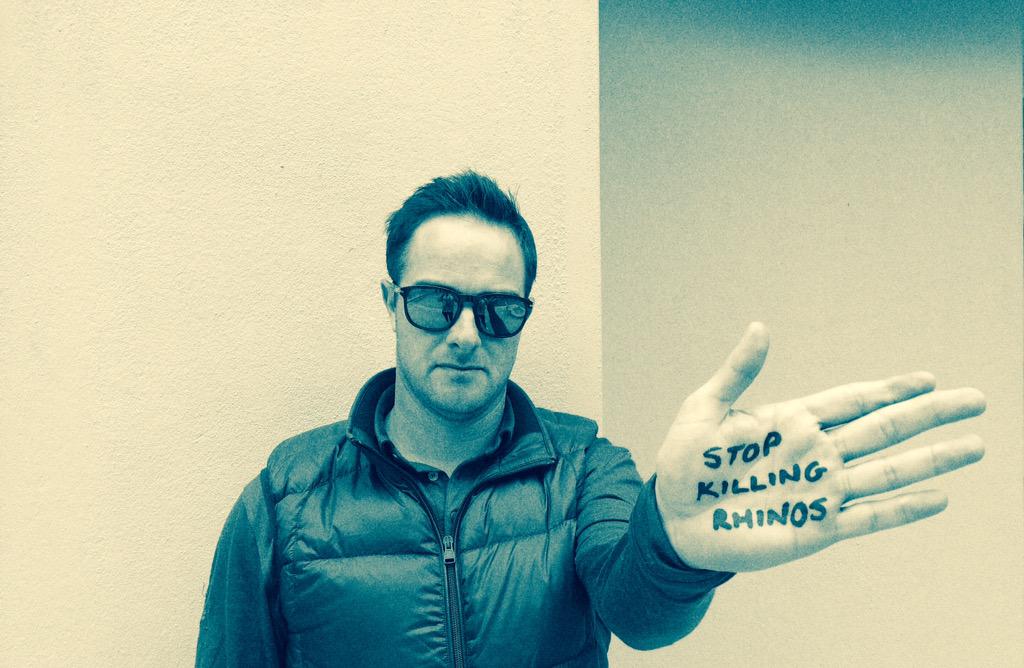 Mark Boucher (@markb46) on Twitter photo 