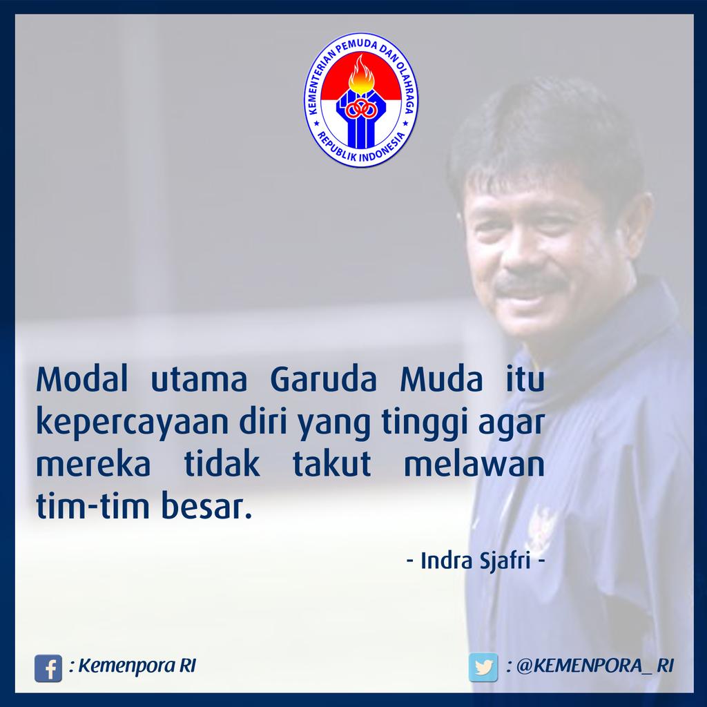 AgoraOfficial_'s tweet photo. Semangat 🏃 http://t.co/XpQDzyRBX4