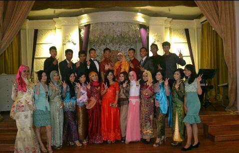 OfficialExcion's tweet photo. Farewell Party of Excion🎉🎉🎉 http://t.co/fIlv4QZr0t