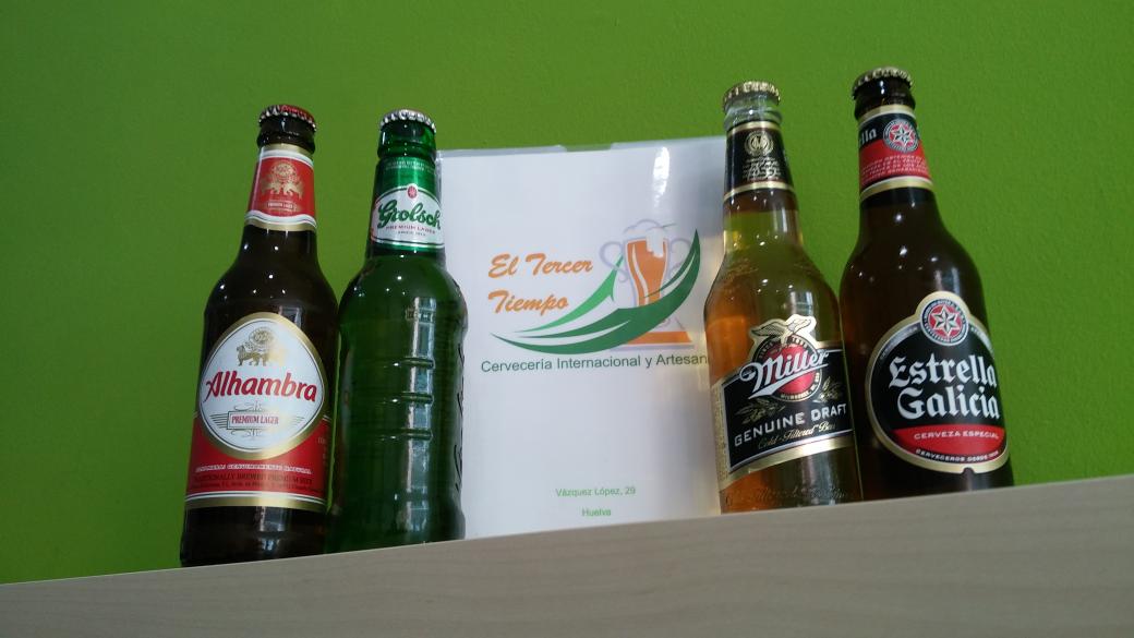 El Tercer Tiempo tweet media