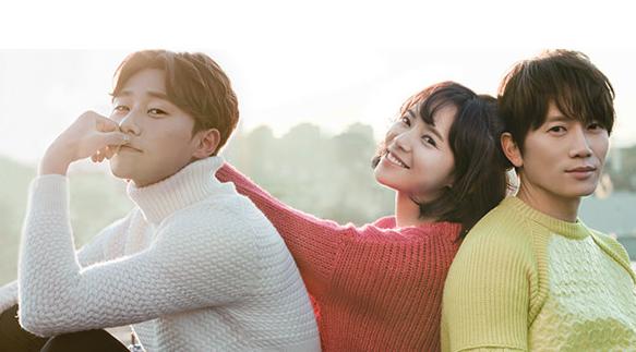 TheDramaKorea's tweet photo. RT yang udah nonton KILL ME, HEAL ME dan jatuh cintaaaaaa sama drama ini!!! \(^0^)/ http://t.co/acg0xSmsHU