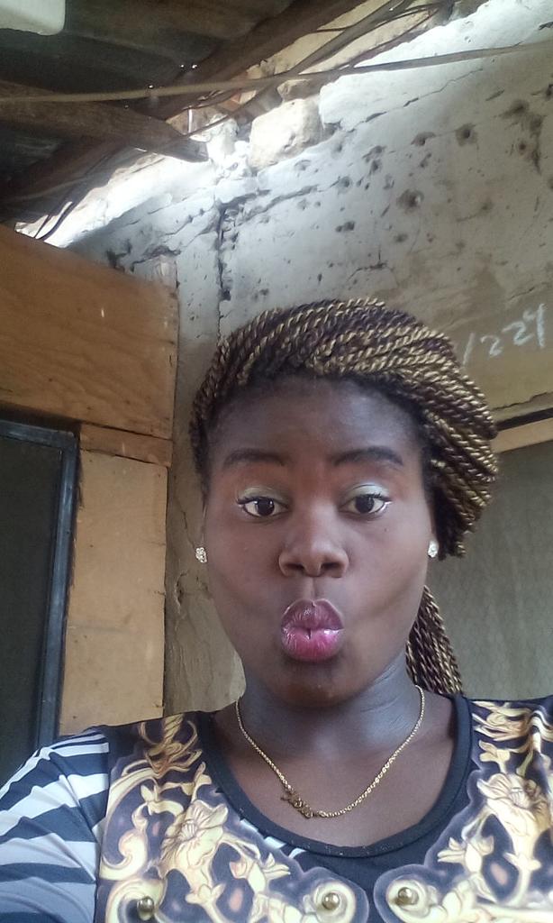 chidalujames tweet picture