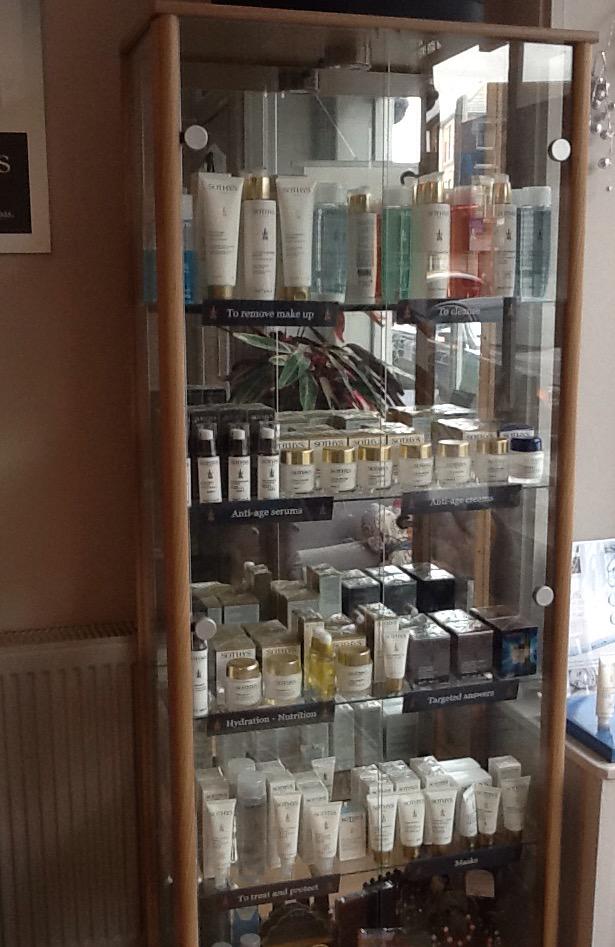 AJSOTHYSUK's tweet photo. Luxury brand Sothys welcomed in Figura Beauty Southsea http://t.co/kLSoRNNtRy