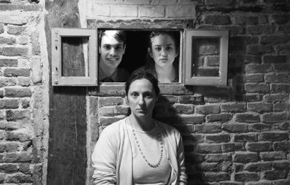 "Como Si Pasara un Tren" llega a Pozuelo de Alarcón el próximo 22 de Mayo. Entradas a la venta en El Corte Inglés.