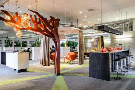 BuildingDecor's tweet photo. Launching a new era for interior architecture http://t.co/2VeqEDJhiL #wallsmag @GBCSA #Interiors #RatingTool http://t.co/wuY3eml06M