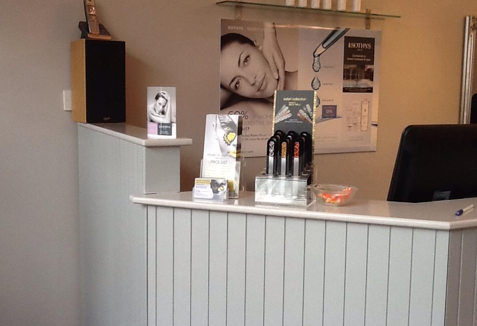 AJSOTHYSUK's tweet photo. Figura Beauty Southsea give a huge welcome to Luxury French brand SOTHYS..#LOVESOTHYS http://t.co/pXm7ocsdz5