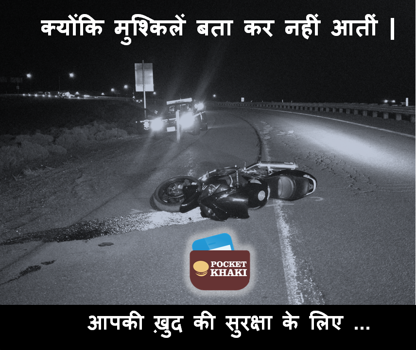 sansor's tweet photo. Campaigning In Hindi.. Seen after a long time.. Salute ! @pocketkhaki @SafetyKart @pinthecreep #SafeIndia http://t.co/m0D9XTEUpz