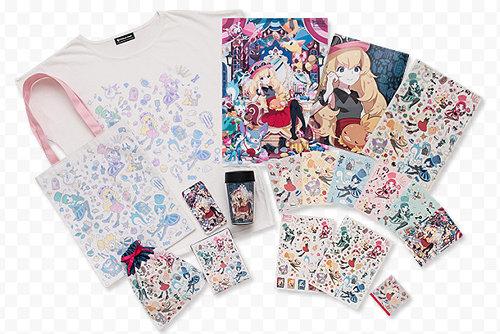 ポケモンメモ ポケモンxyの女主人公グッズ Trainers Collection Xy Heroine 15年5月16日に発売 Http T Co 5yeuomjht4 Http T Co Qvf78qsdd2