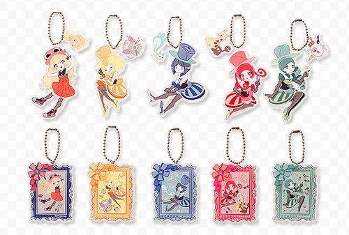 ポケモン　セレナ　パスケース　主人公(女の子)ヒロイングッズ　XY お値下げ不可 ポケモンXYの女主人公グッズ「Trainers Collection ～XY Heroine
