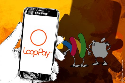 Samsung’s Bought LoopPay for 250 Million to Compete… dlvr.it/9qRsdq #SamsungElectronics #mobilepayments