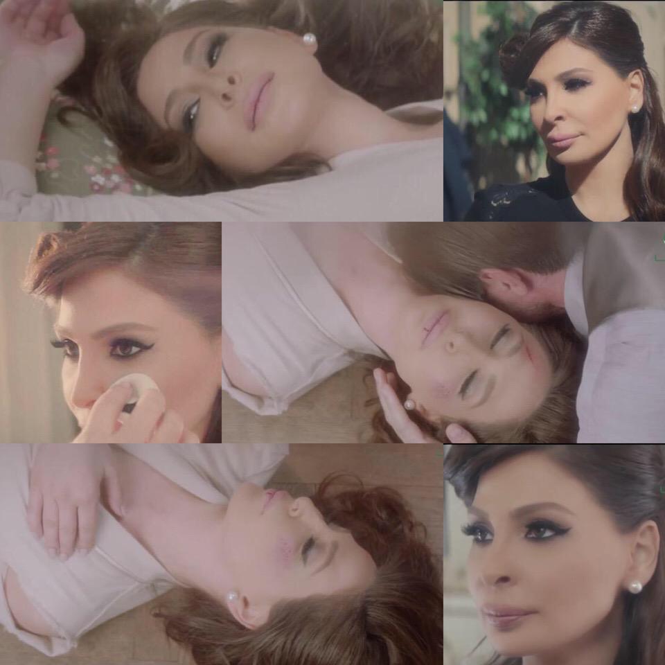 Lilangell___'s tweet photo. No Words!!
#AmazingClip #ProfessionalActress #ExcellentSinger #YaMrayti
@elissakh http://t.co/cG5nrXBDiM