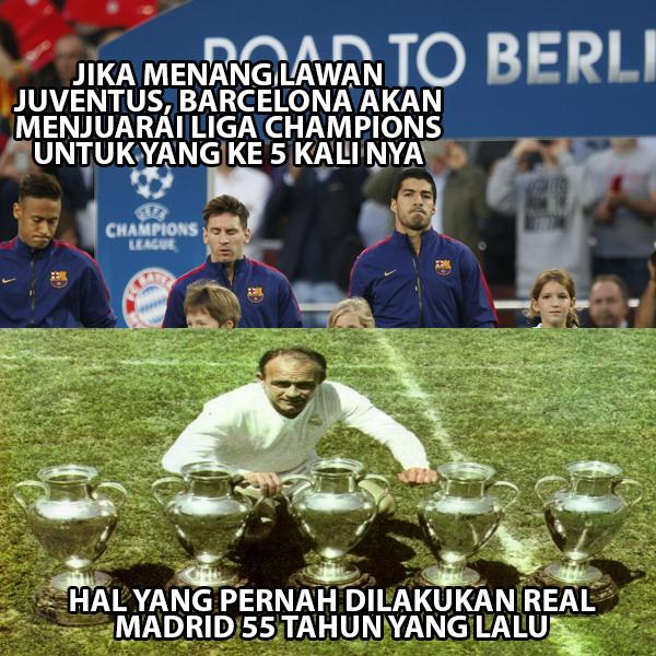 FaktaSepakbola's tweet photo. Real Madrid http://t.co/2283pwZ5Nf