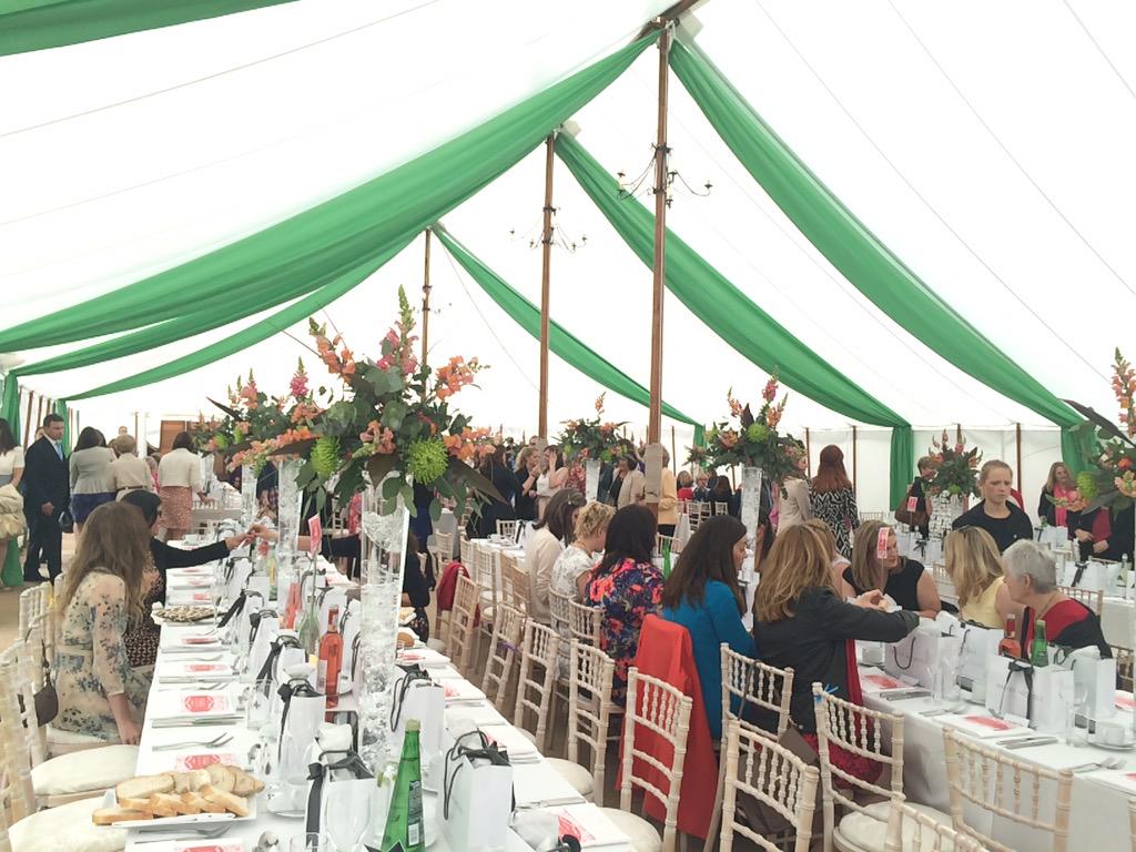 Karensostylish's tweet photo. #ltl15 @PennyBrohnCC so far so beautiful. Lovely, just lovely. http://t.co/s4LTWQLGTj