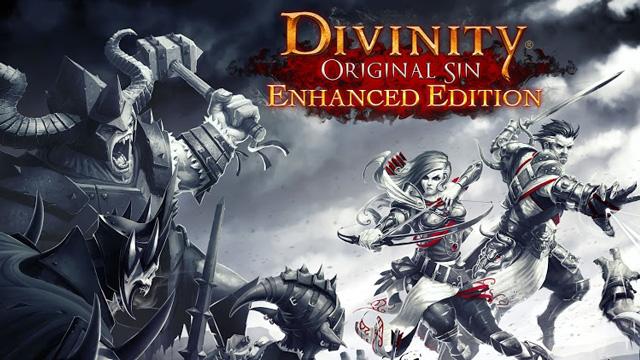 Divinity: Original Sin - Enhanced Edition