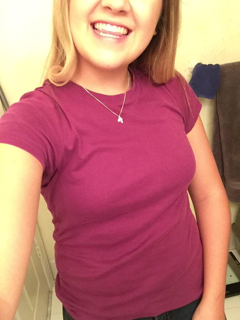 justbeebsin's tweet photo. Lupus awareness day! #POPGA #PutOnPurple @LupusGeorgia http://t.co/Gj7xRm2bYh