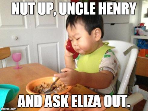 Liam42173's tweet photo. @jebjedi007  #5WordSecret Next time I'll Be Ready #teamheliza http://t.co/ZZvioqf2uI