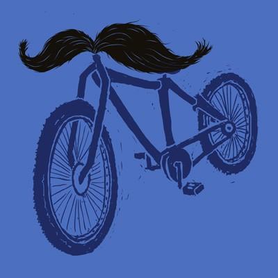thebeardoff's tweet photo. Let the breeze blow through your handlebars. Hop on yr bike! It's #NationalBikeToWorkDay &amp; #MplsBikeWeek thru Sunday http://t.co/vu7au3CcAi