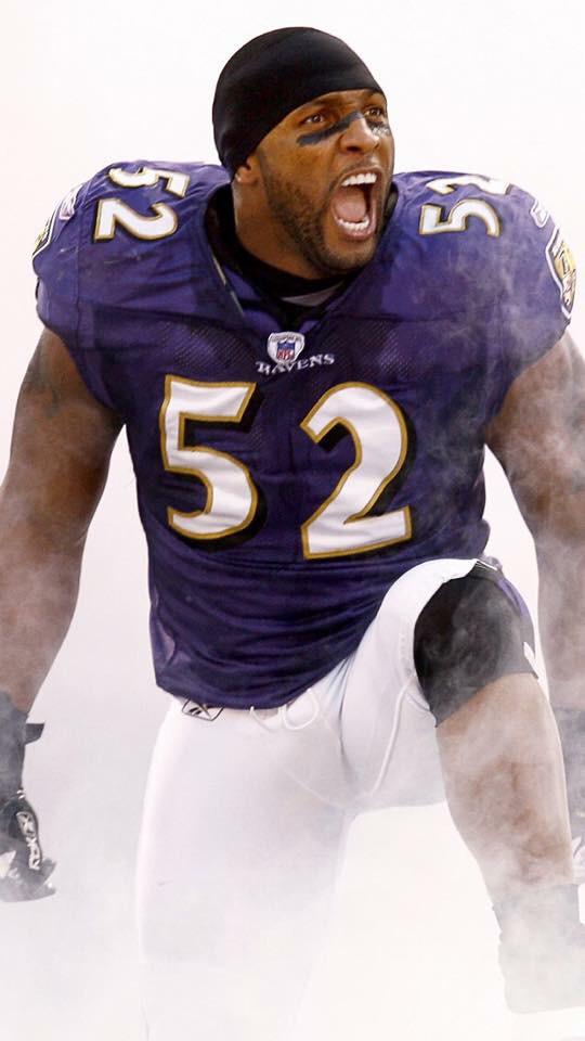 Happy Birthday Ray Lewis 