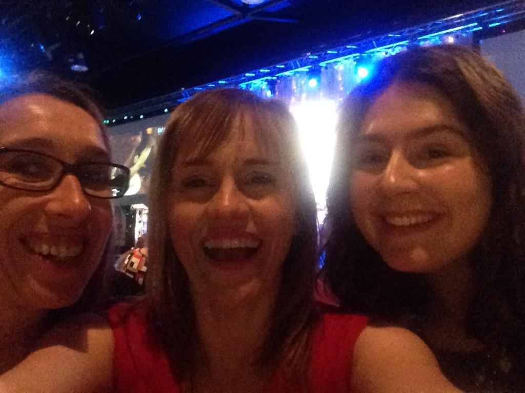 Debbie Story tweet media