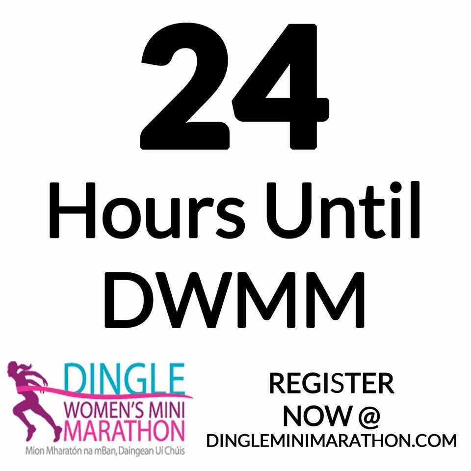 Dinglemini's tweet photo. Not long to go... See you all at the start like tomorrow at 10am! http://t.co/2Lc3fiuT3i