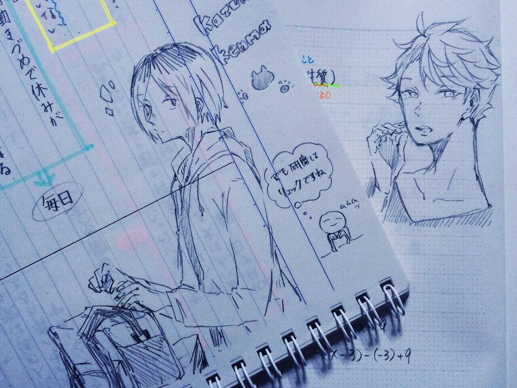 @Sen08251111 へへっ、半日も保たないのは私くらいだもの( っ˘ω˘c )
耐えられなかったんだね!分かるよ!今お絵描きしたくてしょうがない!!(震え)
私の絵で頑張れる…⁉︎私はインちゃんのを!見たいな!!見たいな!!!