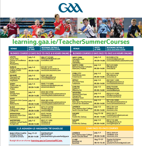 Louth GAA tweet media