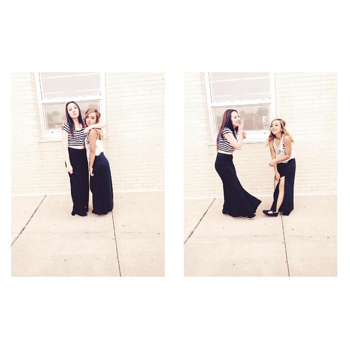 billzaaay's tweet photo. Sister thing 👑 http://t.co/RzTEXP97yo