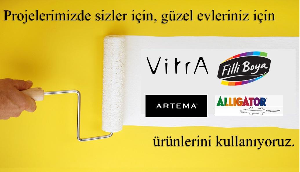 Ustaeli's tweet photo. Evleriniz, Vitra, Artema, Filli Boya ve Alligator ile güzelleşir. Ustaeli ile ise daha da bi güzelleşir http://t.co/gGj8t7Qmnd
