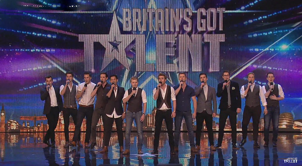 Take a look at some of the acts on <a href="/BGT/">BGT</a> this weekend, including the incredible <a href="/Kingdomtenors/">The Kingdom Tenors</a>: smarturl.it/BGTUpdates