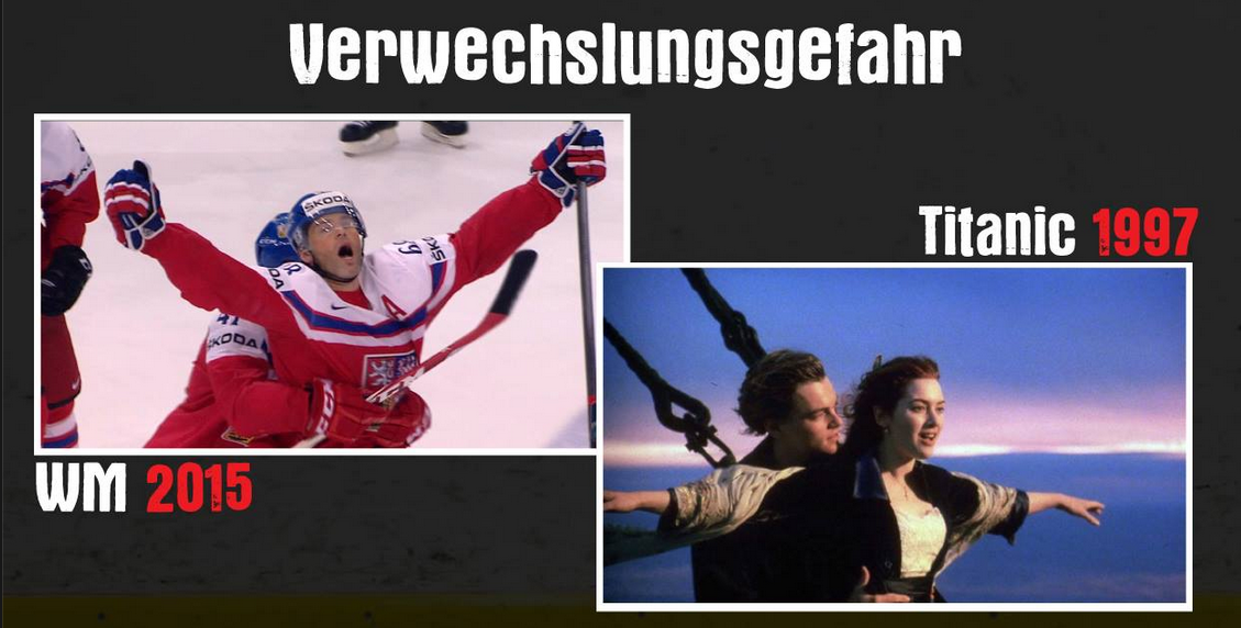 xBadNews95's tweet photo. @RickGoldmann hier ein kleiner Nachtrag zum gestrigen Spiel :D @SPORT1 #Jagr #IIHFWorlds #EishockeyWM http://t.co/h7ZvIITqIq