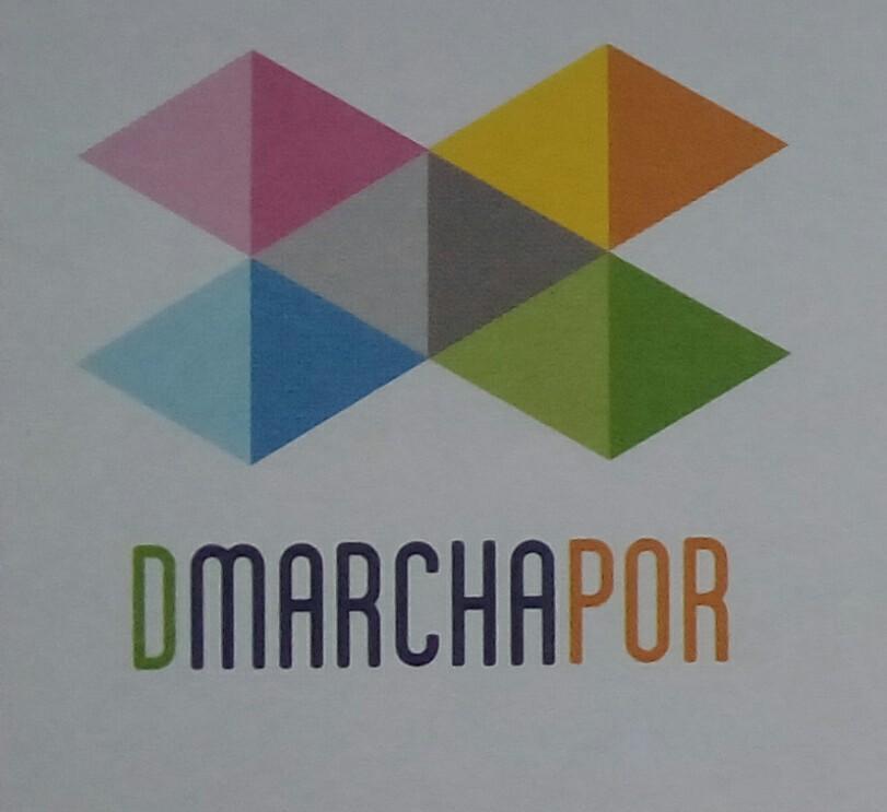 ¡Nuevo proyecto en el que colaboramos! DMarchaPor, una imprescindible App para localizar bares. Para ios y android.