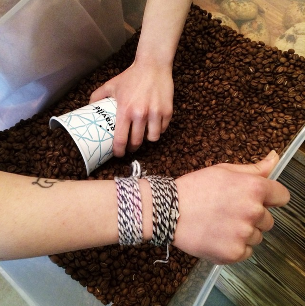 gravitecoffee's tweet photo. Friday 👯 #coffee #gravitecoffee #friday #specialtycoffee #bean #freshcoffee #tesvikiye http://t.co/ZtzmJWwuOt