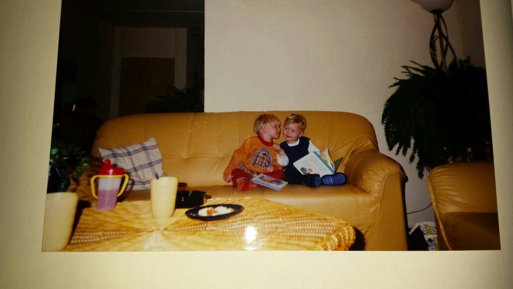 xChristieex's tweet photo. happy bday too esss http://t.co/REfYNKP6pk