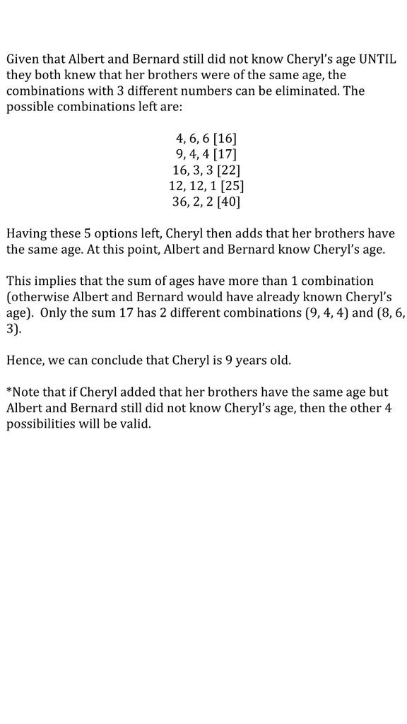 HomeworkGods's tweet photo. ... kindly delivered the answer! Share and be blessed! ^^ http://t.co/cUR2GJaKnj