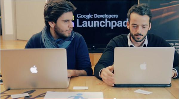 SwitchAround's tweet photo. Retour sur le Google Lauchpad au @bxnode Bordeaux ! On y était :) https://t.co/Xd7AFGEtPo #LPBDX15 http://t.co/HM6ZfosIgW