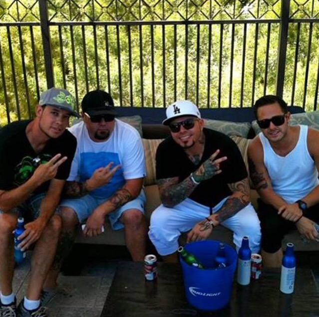 ConsciousCreatu's tweet photo. DJ Jeremy Espinosa Rocking his Crystal OM hat in the VIP Cabana! #vip #vegas #dj #homeboys #freinds #bottleservice #1 http://t.co/Kr4yXUrgbh