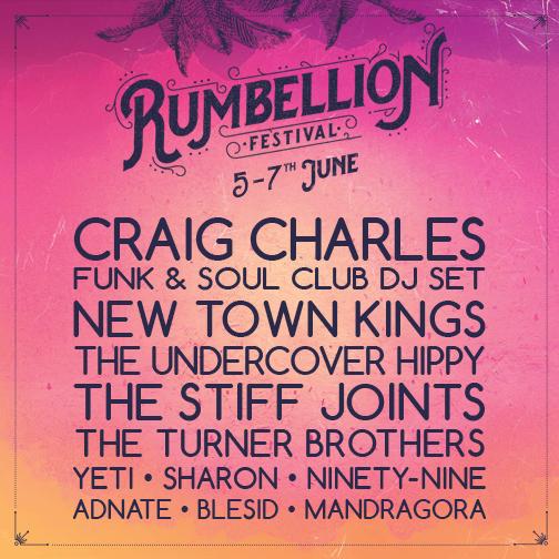 Who’s coming to <a href="/RumbellionFest/">Rumbellion Festival</a> on 6th June?! rumbellionfestival.co.uk