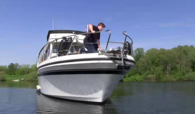 CaminadaWerft's tweet image. Richtig Ankern. Informatives Video --&amp;gt;&amp;gt; goo.gl/yu1ZHY #ankern #richtigankern #luzern #schweiz