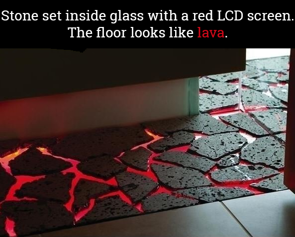 Lightinthebox On Twitter Floor Looks Like Lava Rt If You Like