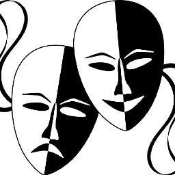 Stagey Secrets tweet media