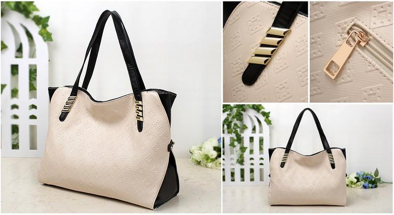 PCA1935 NR Colour Beige Material PU Size L 34.5 W 13 H 24 Weight 0.8 Price Rp 215,000 "