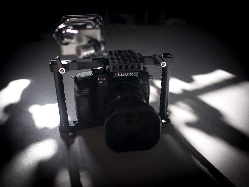 Smallrig tweet media