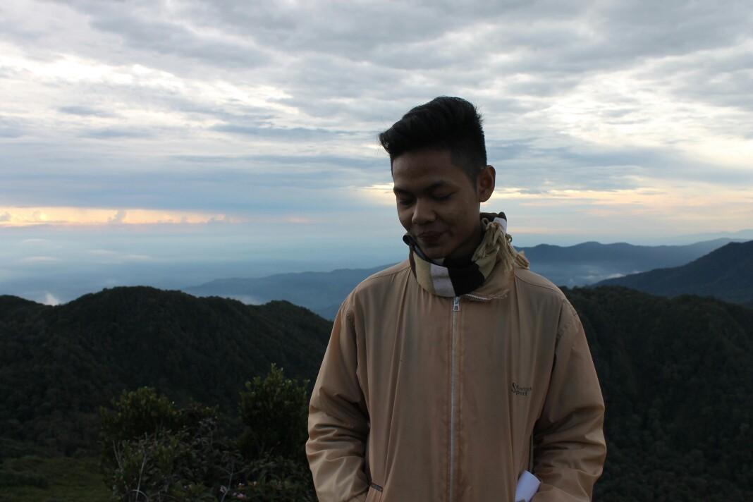 Alisputra50's tweet photo. #PetualangBeneran http://t.co/XwJyascNHo